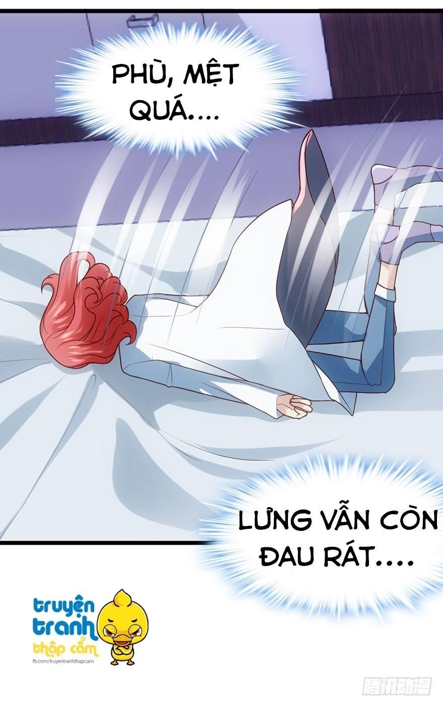 đọc truyện Tôi Không Phải Nữ Phụ Ác Độc Chương 29 ảnh 33 tại Thiên Thai Truyện