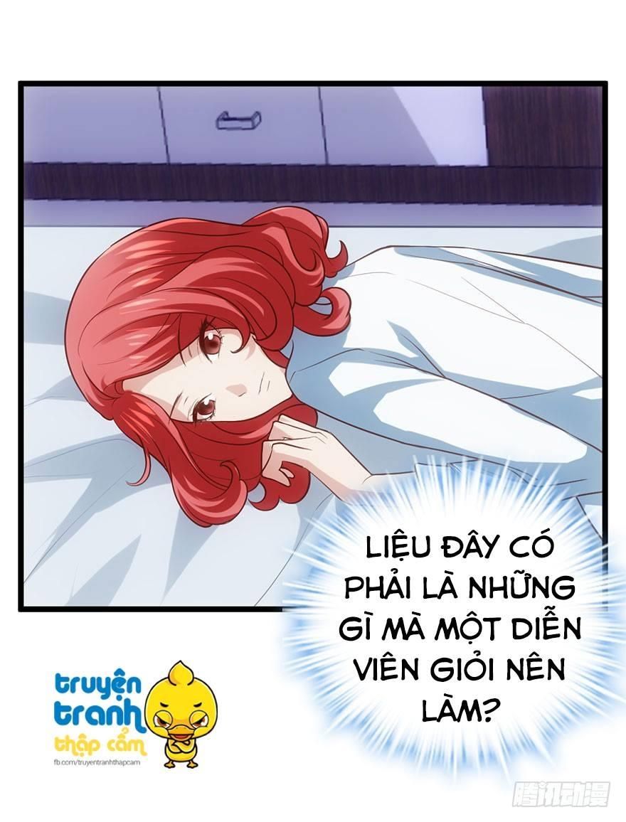 đọc truyện Tôi Không Phải Nữ Phụ Ác Độc Chương 29 ảnh 34 tại Thiên Thai Truyện
