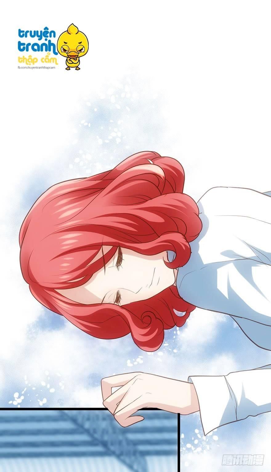 đọc truyện Tôi Không Phải Nữ Phụ Ác Độc Chương 29 ảnh 35 tại Thiên Thai Truyện