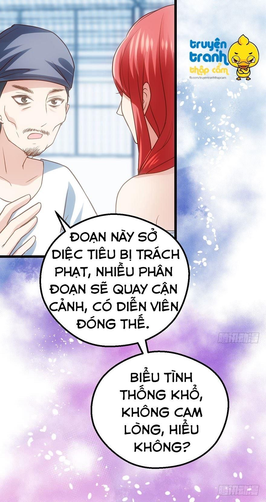 đọc truyện Tôi Không Phải Nữ Phụ Ác Độc Chương 29 ảnh 36 tại Thiên Thai Truyện