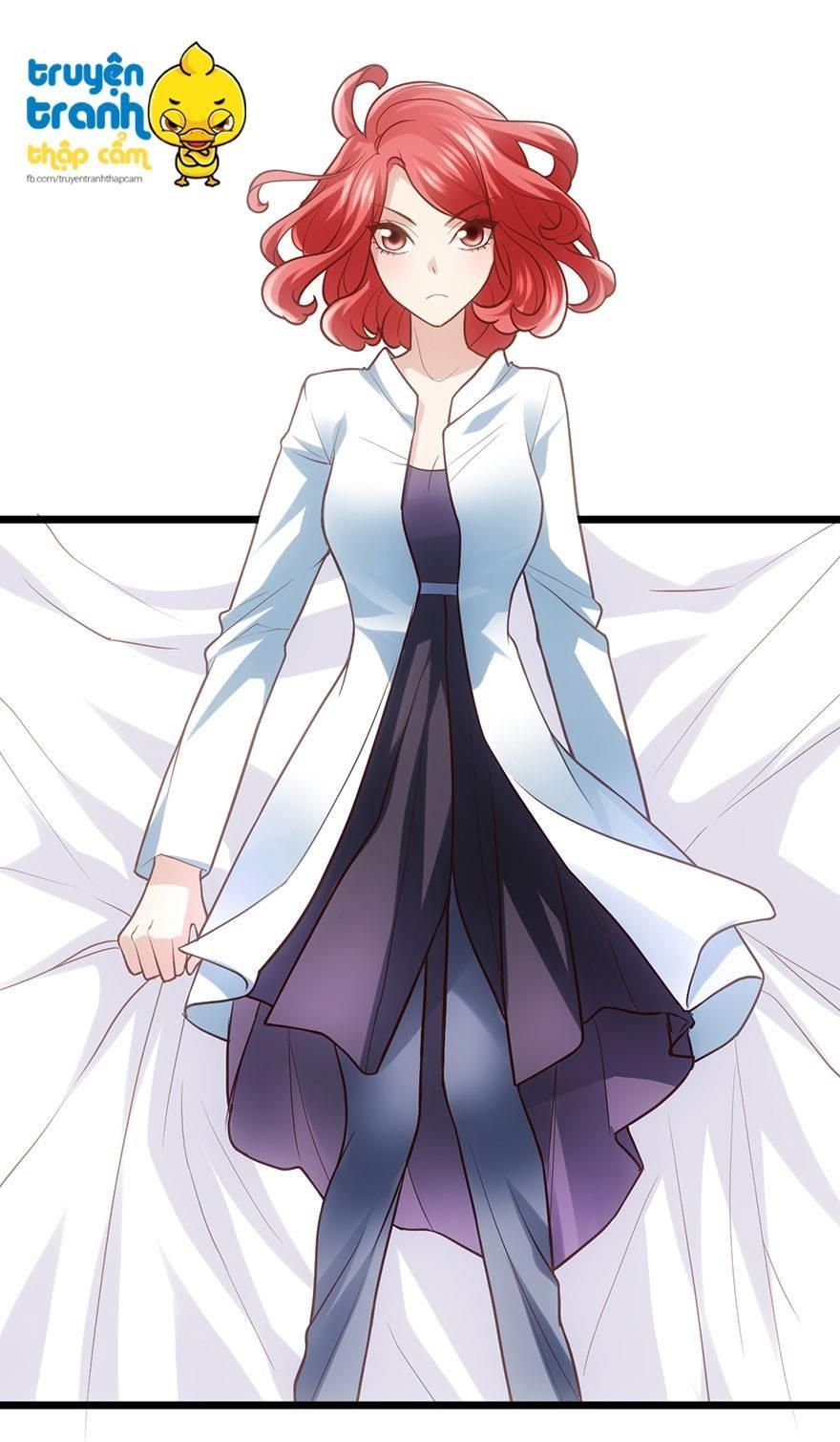 đọc truyện Tôi Không Phải Nữ Phụ Ác Độc Chương 29 ảnh 45 tại Thiên Thai Truyện