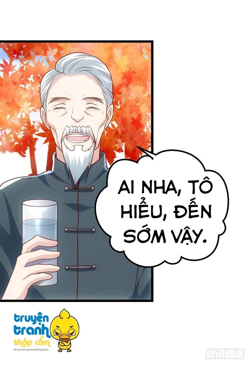 đọc truyện Tôi Không Phải Nữ Phụ Ác Độc Chương 29 ảnh 48 tại Thiên Thai Truyện