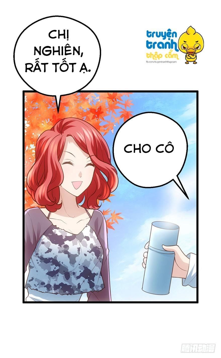 đọc truyện Tôi Không Phải Nữ Phụ Ác Độc Chương 29 ảnh 53 tại Thiên Thai Truyện