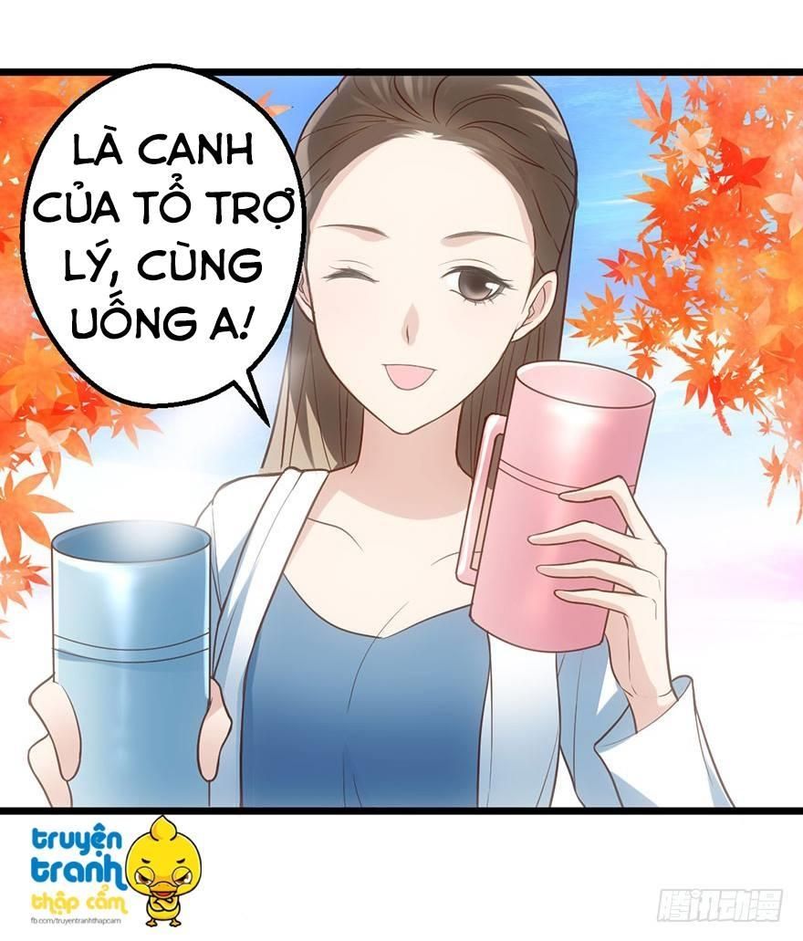 đọc truyện Tôi Không Phải Nữ Phụ Ác Độc Chương 29 ảnh 54 tại Thiên Thai Truyện