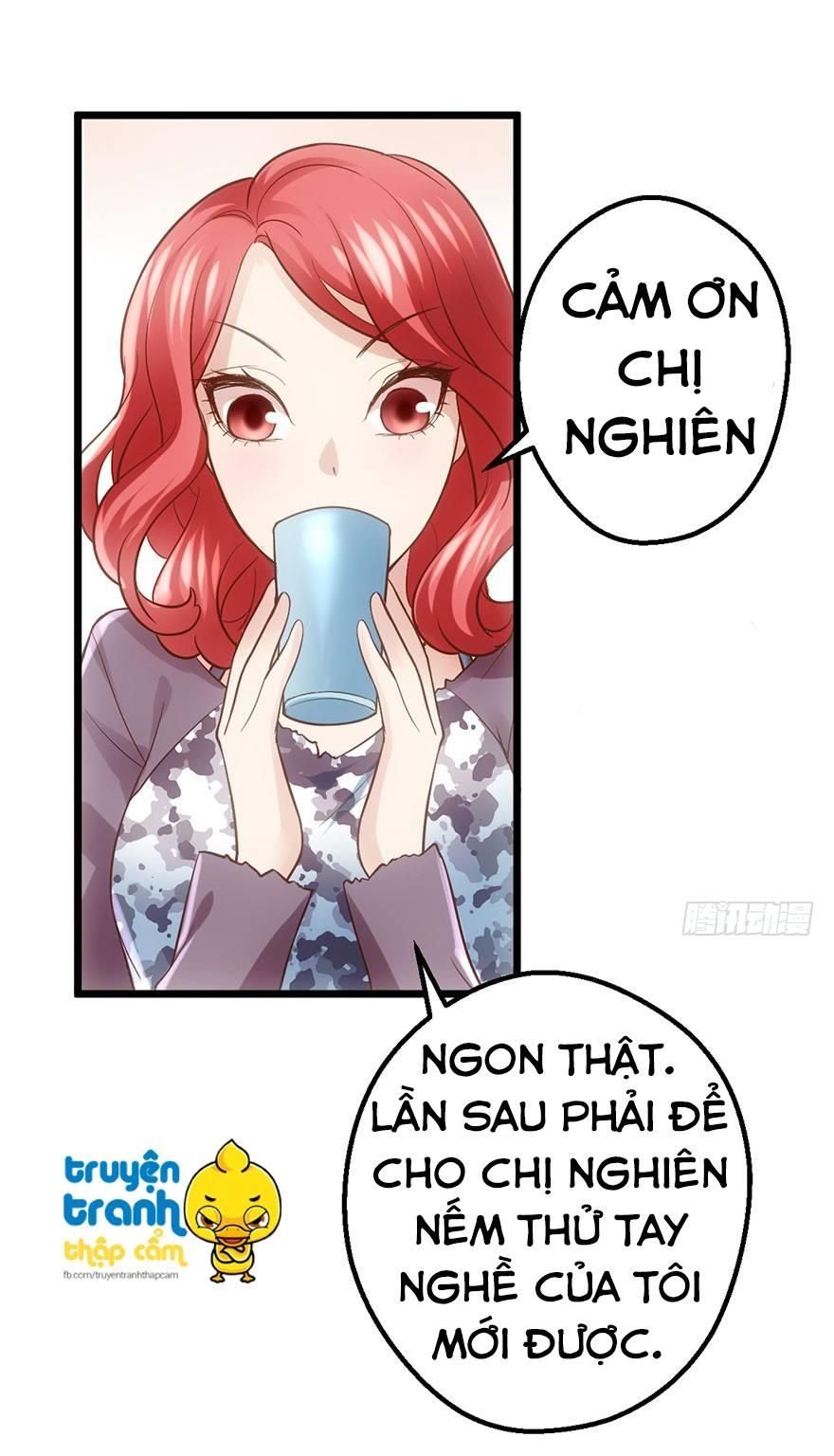 đọc truyện Tôi Không Phải Nữ Phụ Ác Độc Chương 29 ảnh 55 tại Thiên Thai Truyện