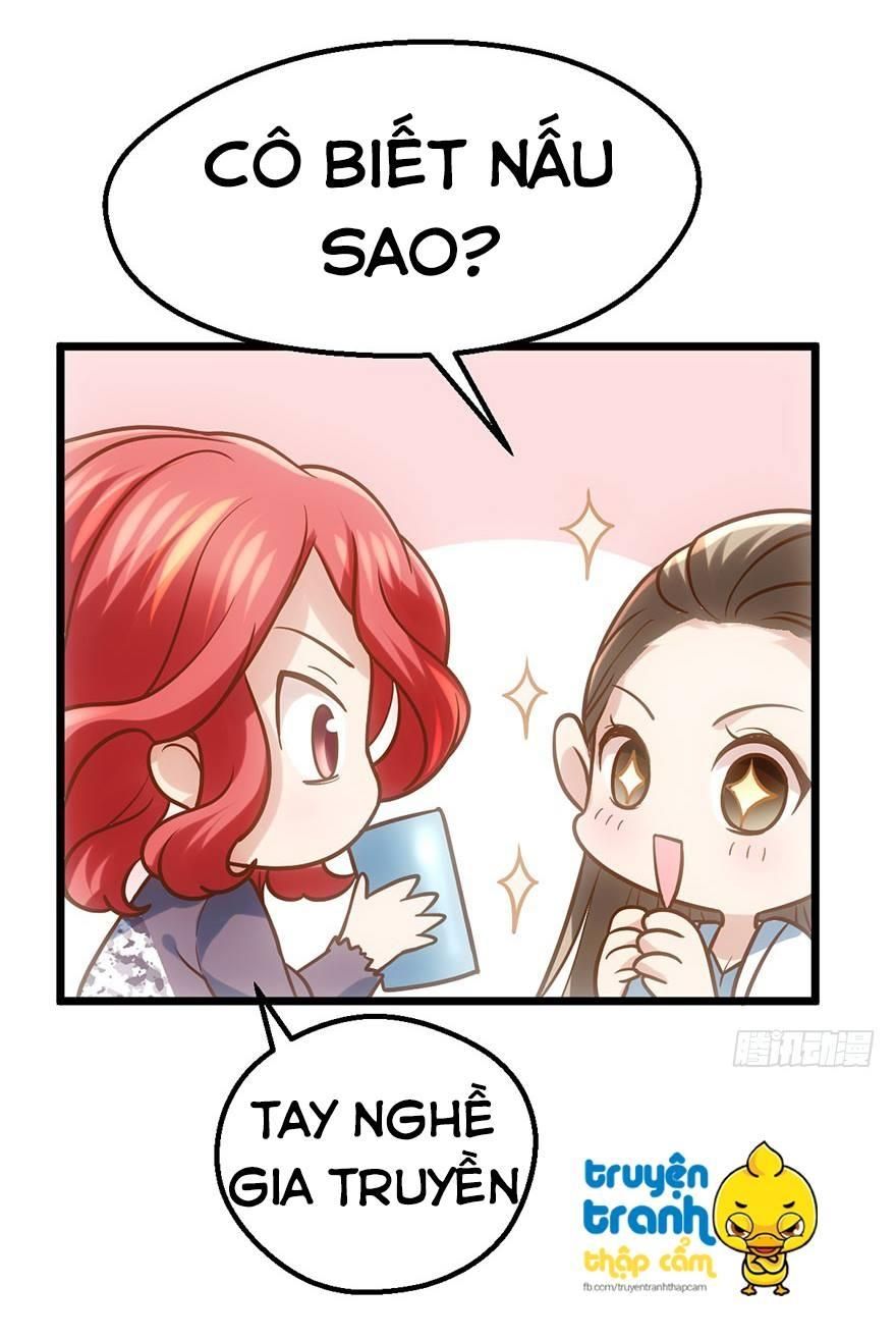 đọc truyện Tôi Không Phải Nữ Phụ Ác Độc Chương 29 ảnh 56 tại Thiên Thai Truyện