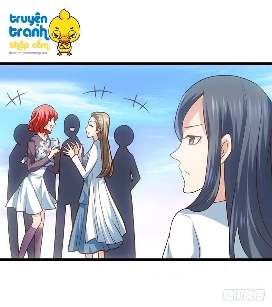 đọc truyện Tôi Không Phải Nữ Phụ Ác Độc Chương 29 ảnh 58 tại Thiên Thai Truyện