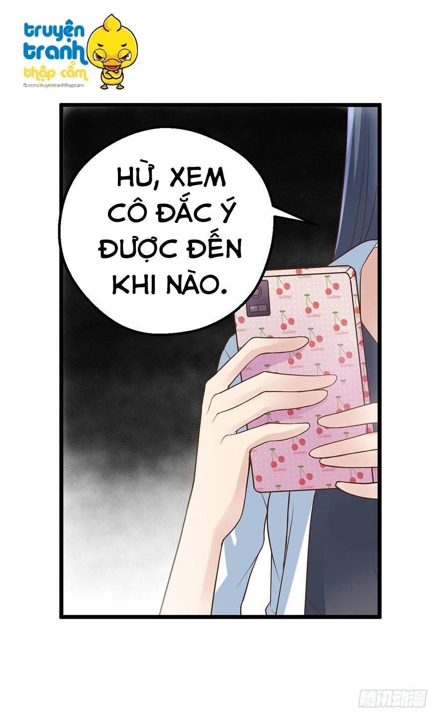 đọc truyện Tôi Không Phải Nữ Phụ Ác Độc Chương 29 ảnh 59 tại Thiên Thai Truyện