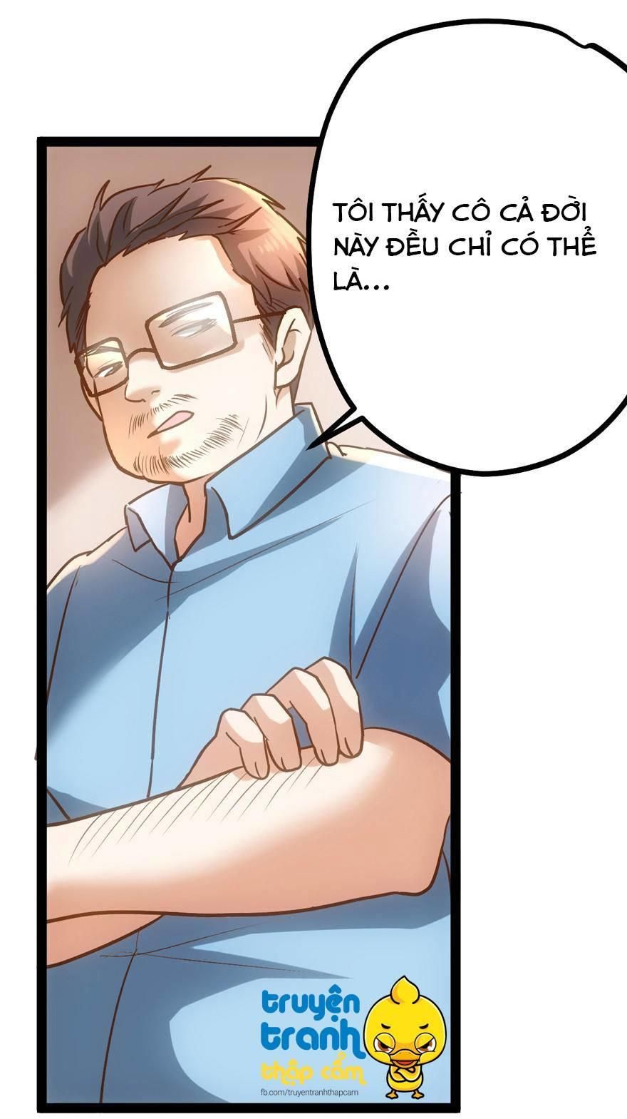 đọc truyện Tôi Không Phải Nữ Phụ Ác Độc Chương 3 ảnh 3 tại Thiên Thai Truyện