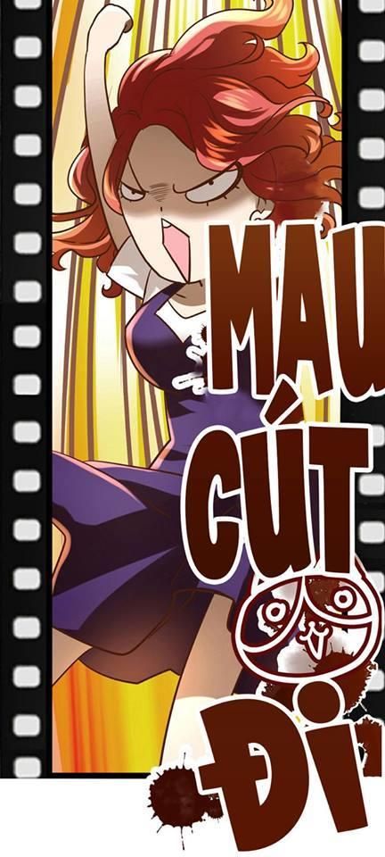 đọc truyện Tôi Không Phải Nữ Phụ Ác Độc Chương 3 ảnh 12 tại Thiên Thai Truyện