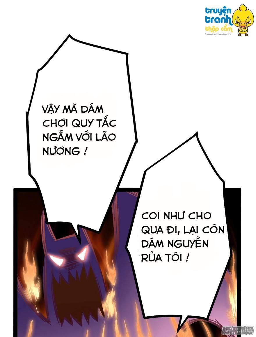 đọc truyện Tôi Không Phải Nữ Phụ Ác Độc Chương 3 ảnh 13 tại Thiên Thai Truyện