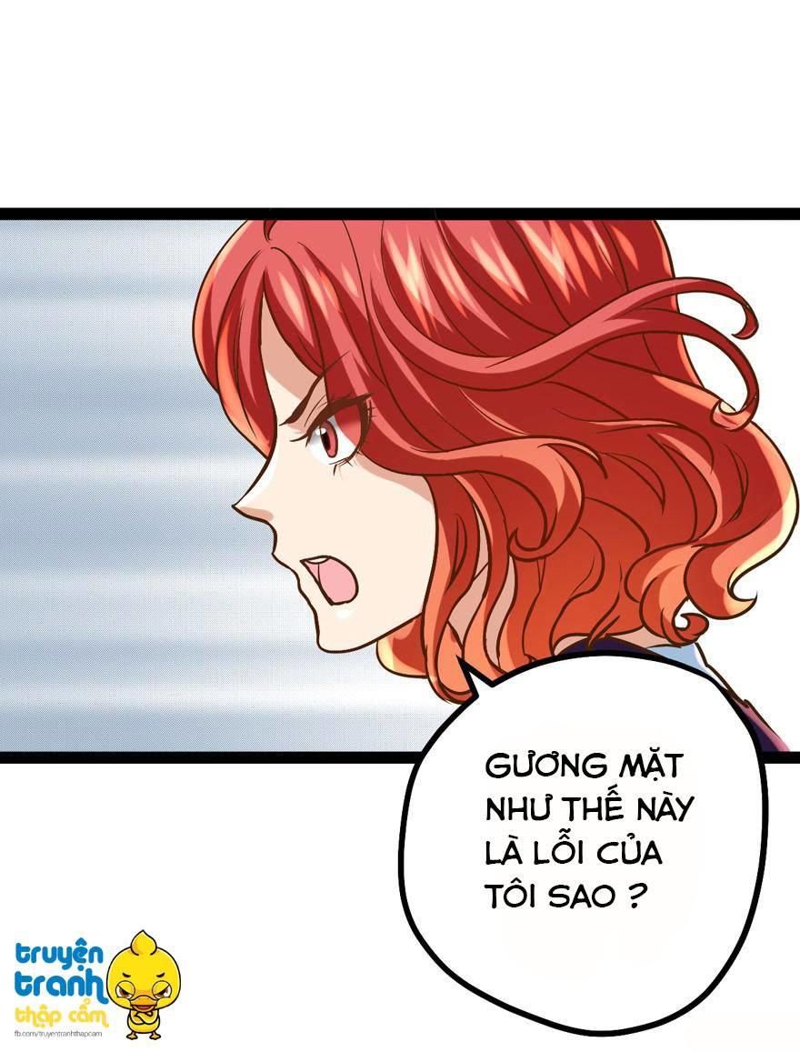 đọc truyện Tôi Không Phải Nữ Phụ Ác Độc Chương 3 ảnh 15 tại Thiên Thai Truyện