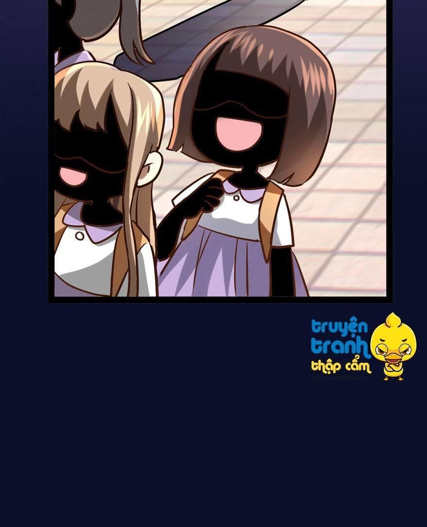 đọc truyện Tôi Không Phải Nữ Phụ Ác Độc Chương 3 ảnh 18 tại Thiên Thai Truyện