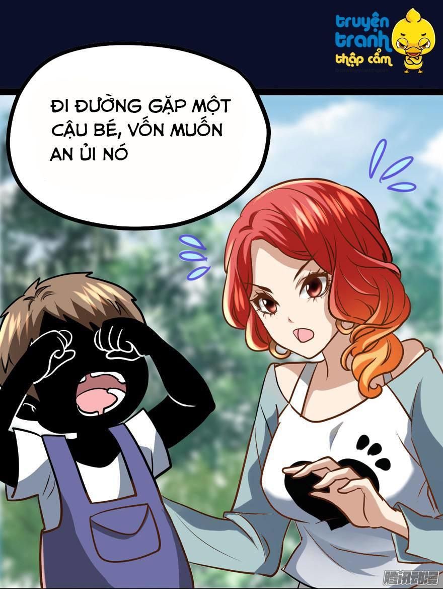 đọc truyện Tôi Không Phải Nữ Phụ Ác Độc Chương 3 ảnh 19 tại Thiên Thai Truyện