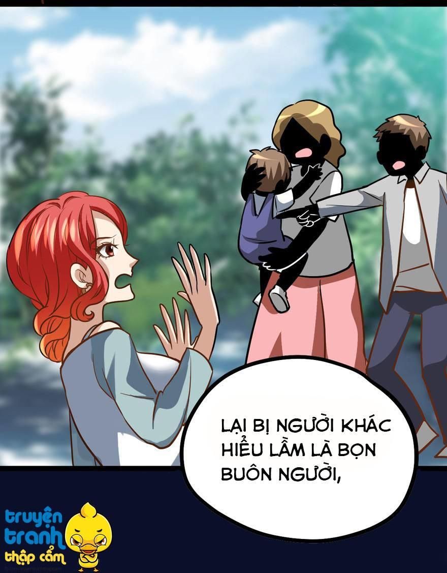 đọc truyện Tôi Không Phải Nữ Phụ Ác Độc Chương 3 ảnh 20 tại Thiên Thai Truyện