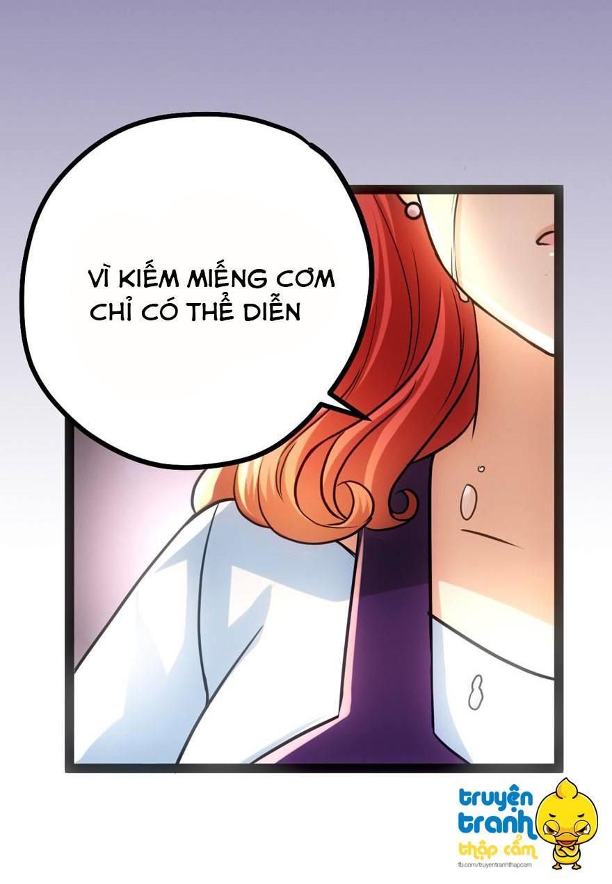 đọc truyện Tôi Không Phải Nữ Phụ Ác Độc Chương 3 ảnh 24 tại Thiên Thai Truyện