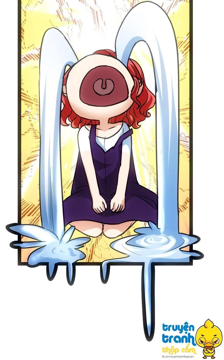 đọc truyện Tôi Không Phải Nữ Phụ Ác Độc Chương 3 ảnh 26 tại Thiên Thai Truyện