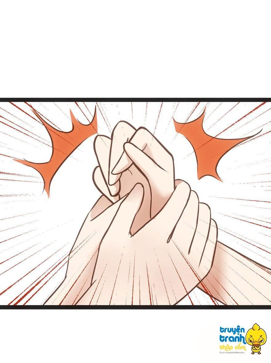 đọc truyện Tôi Không Phải Nữ Phụ Ác Độc Chương 3 ảnh 27 tại Thiên Thai Truyện