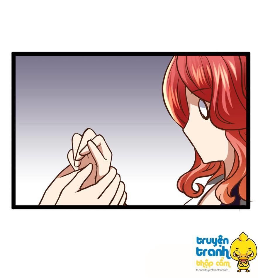 đọc truyện Tôi Không Phải Nữ Phụ Ác Độc Chương 3 ảnh 28 tại Thiên Thai Truyện