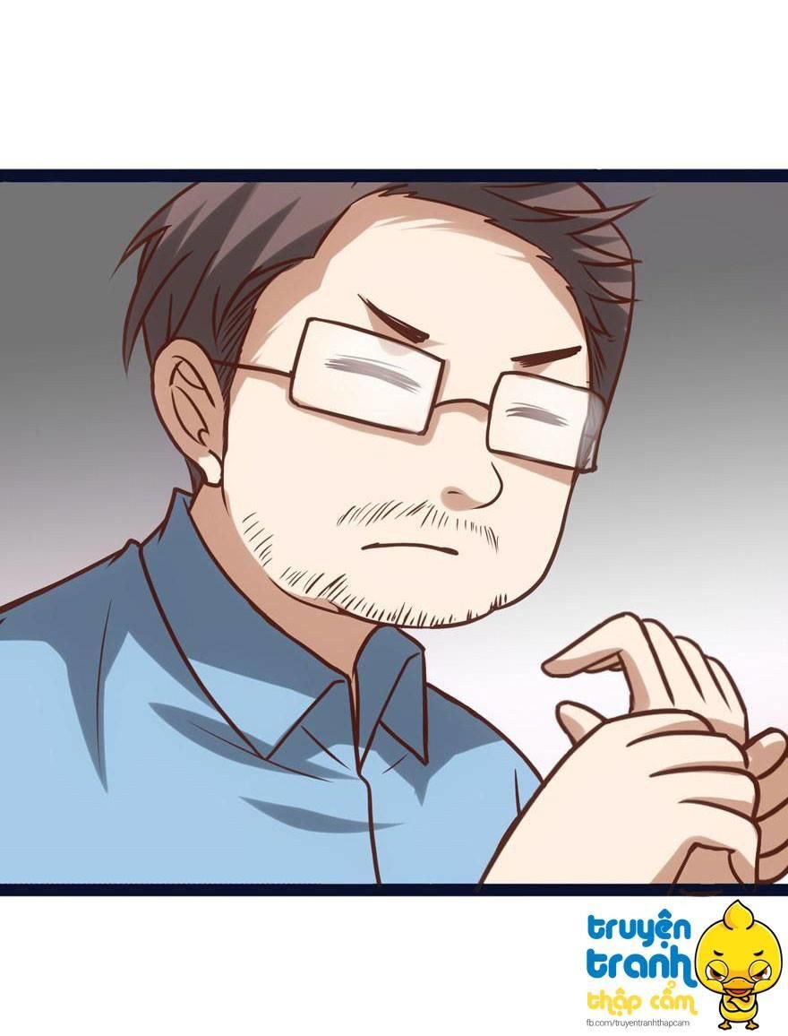 đọc truyện Tôi Không Phải Nữ Phụ Ác Độc Chương 3 ảnh 30 tại Thiên Thai Truyện