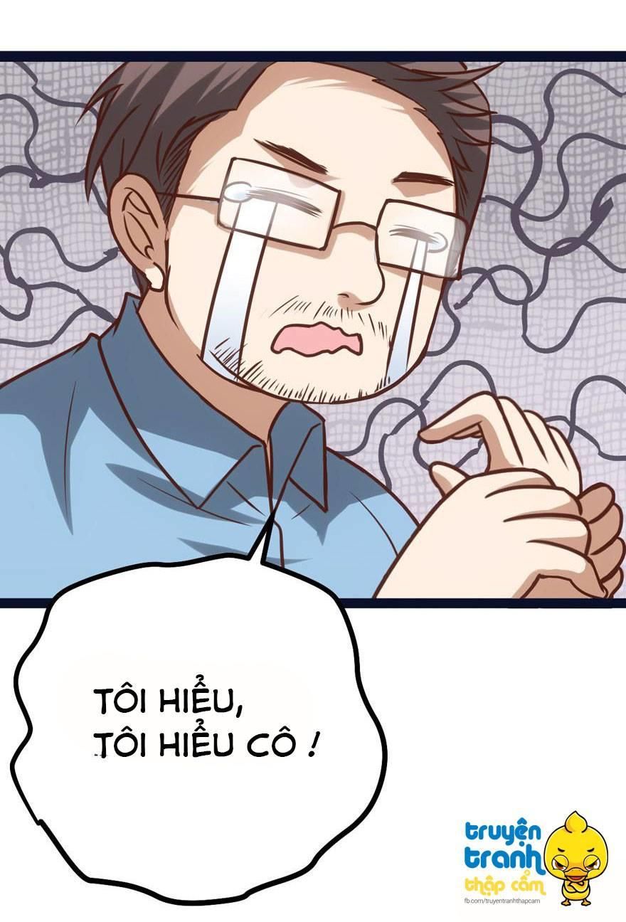 đọc truyện Tôi Không Phải Nữ Phụ Ác Độc Chương 3 ảnh 31 tại Thiên Thai Truyện