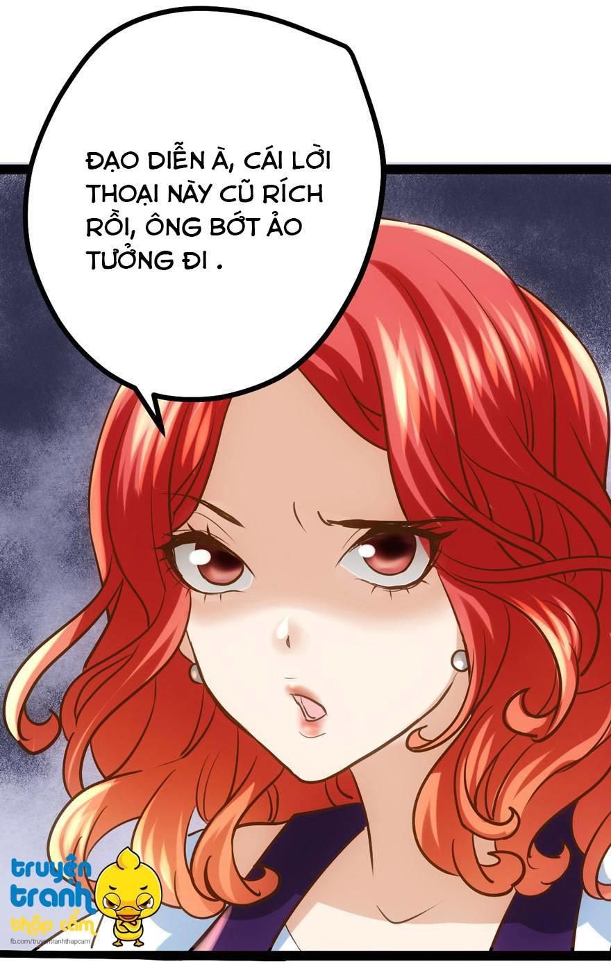 đọc truyện Tôi Không Phải Nữ Phụ Ác Độc Chương 3 ảnh 5 tại Thiên Thai Truyện