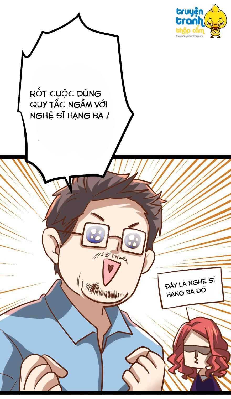 đọc truyện Tôi Không Phải Nữ Phụ Ác Độc Chương 3 ảnh 34 tại Thiên Thai Truyện