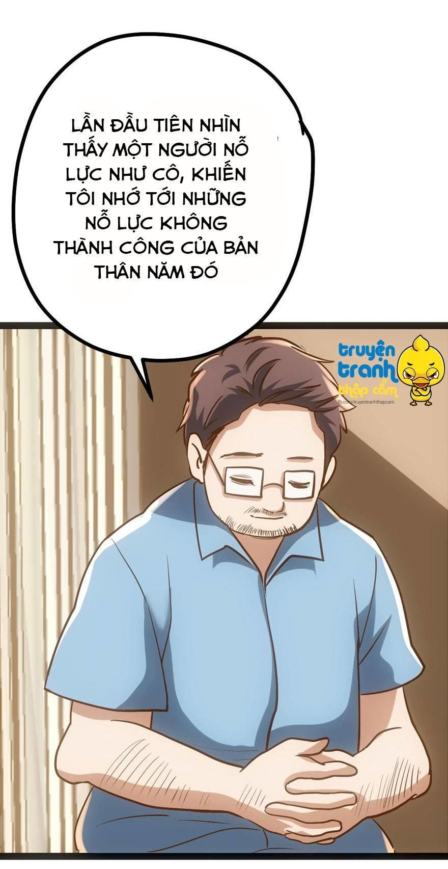 đọc truyện Tôi Không Phải Nữ Phụ Ác Độc Chương 3 ảnh 35 tại Thiên Thai Truyện