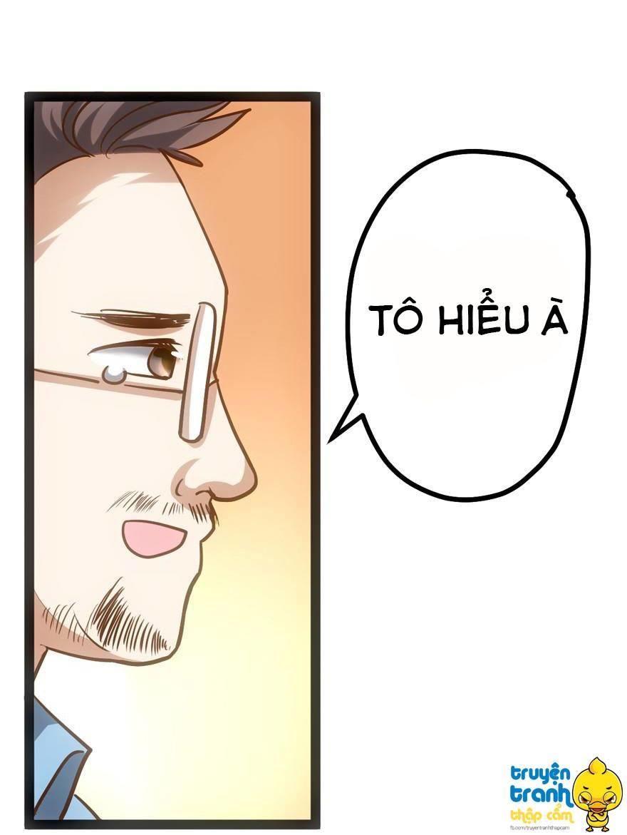 đọc truyện Tôi Không Phải Nữ Phụ Ác Độc Chương 3 ảnh 36 tại Thiên Thai Truyện