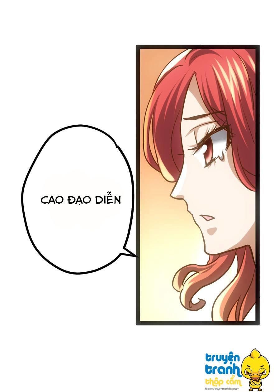 đọc truyện Tôi Không Phải Nữ Phụ Ác Độc Chương 3 ảnh 37 tại Thiên Thai Truyện