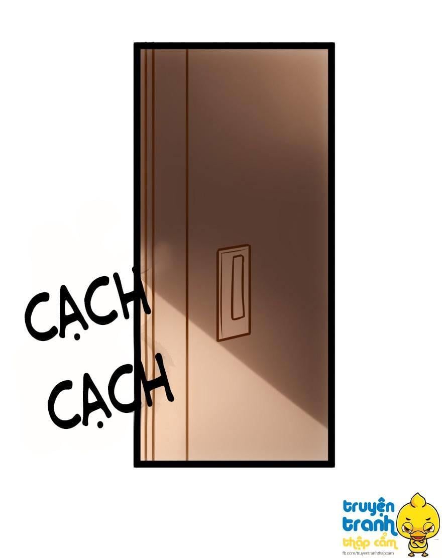 đọc truyện Tôi Không Phải Nữ Phụ Ác Độc Chương 3 ảnh 38 tại Thiên Thai Truyện