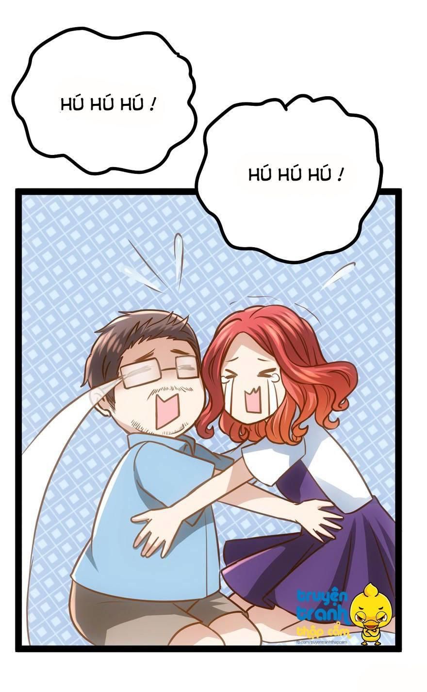 đọc truyện Tôi Không Phải Nữ Phụ Ác Độc Chương 3 ảnh 39 tại Thiên Thai Truyện