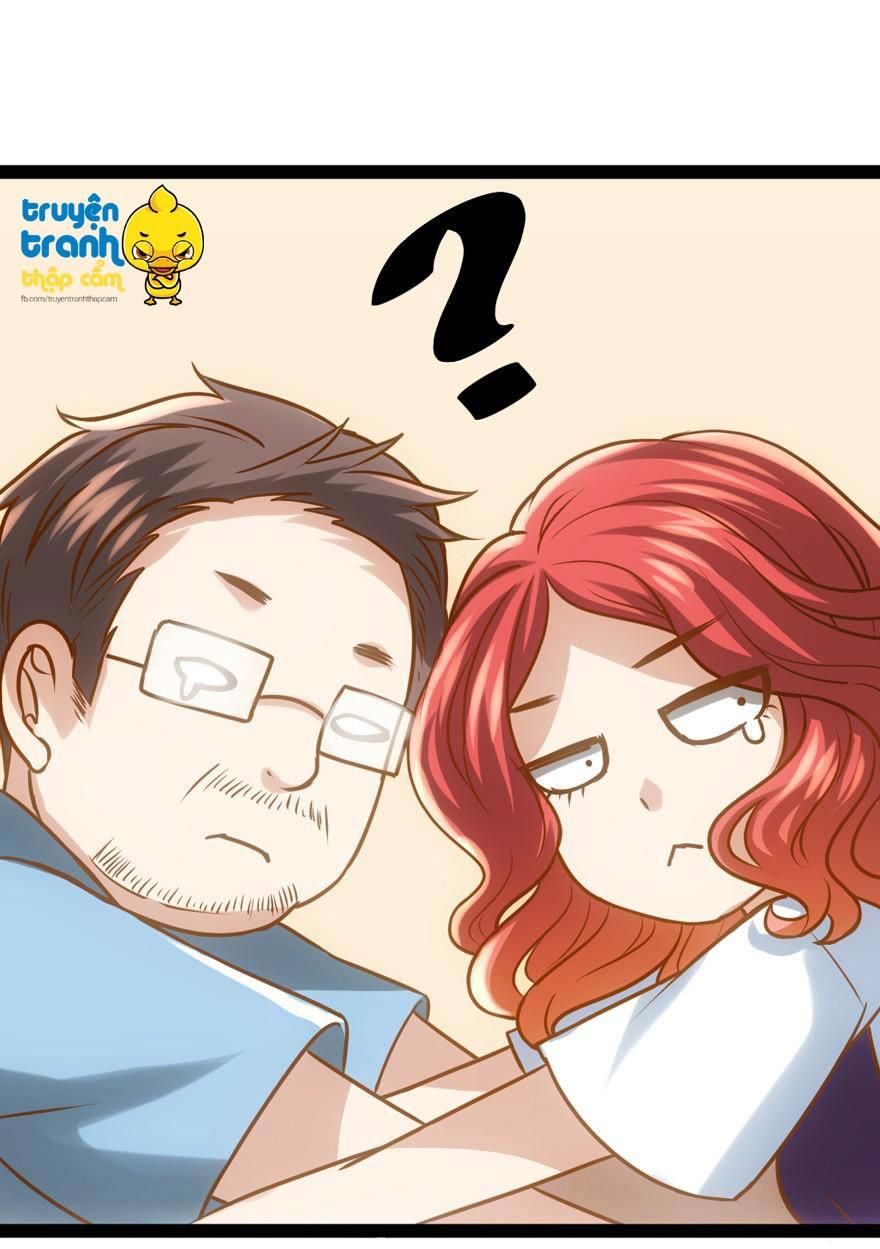 đọc truyện Tôi Không Phải Nữ Phụ Ác Độc Chương 3 ảnh 40 tại Thiên Thai Truyện