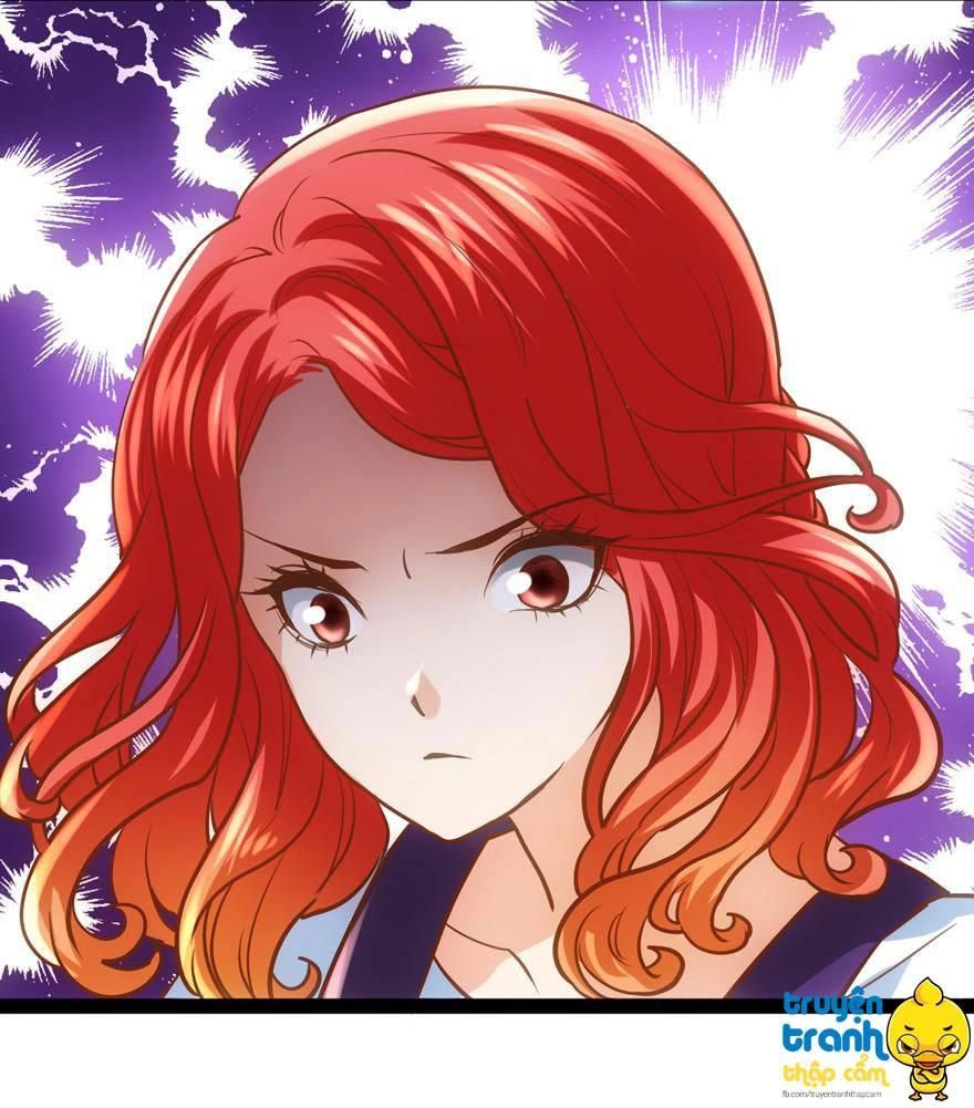 đọc truyện Tôi Không Phải Nữ Phụ Ác Độc Chương 3 ảnh 7 tại Thiên Thai Truyện