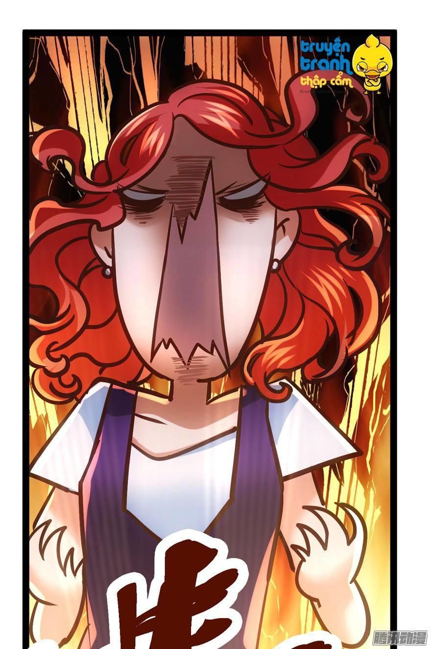 đọc truyện Tôi Không Phải Nữ Phụ Ác Độc Chương 3 ảnh 9 tại Thiên Thai Truyện