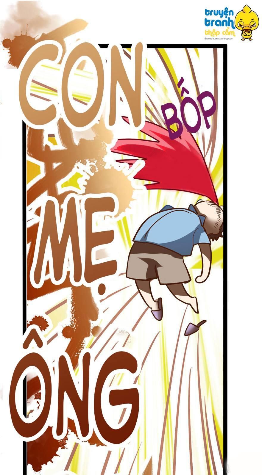 đọc truyện Tôi Không Phải Nữ Phụ Ác Độc Chương 3 ảnh 11 tại Thiên Thai Truyện