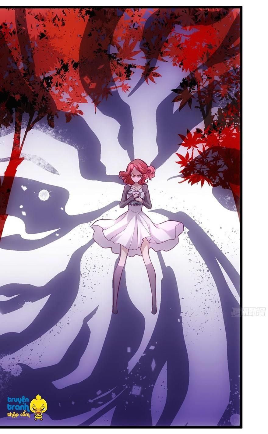 đọc truyện Tôi Không Phải Nữ Phụ Ác Độc Chương 30 ảnh 12 tại Thiên Thai Truyện