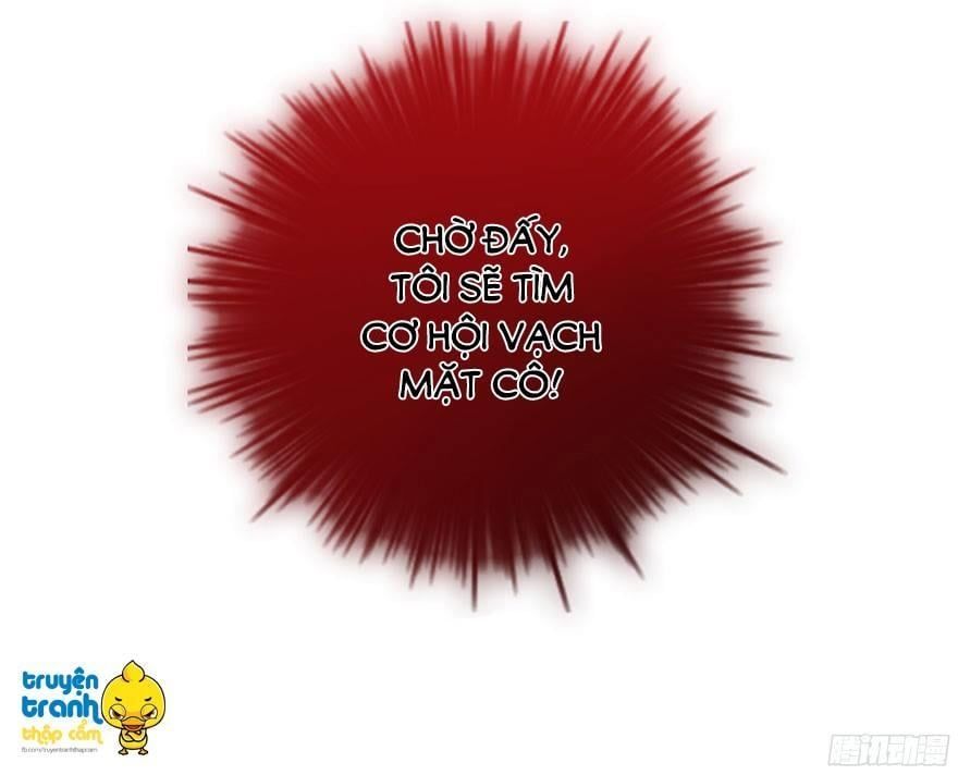 đọc truyện Tôi Không Phải Nữ Phụ Ác Độc Chương 30 ảnh 13 tại Thiên Thai Truyện