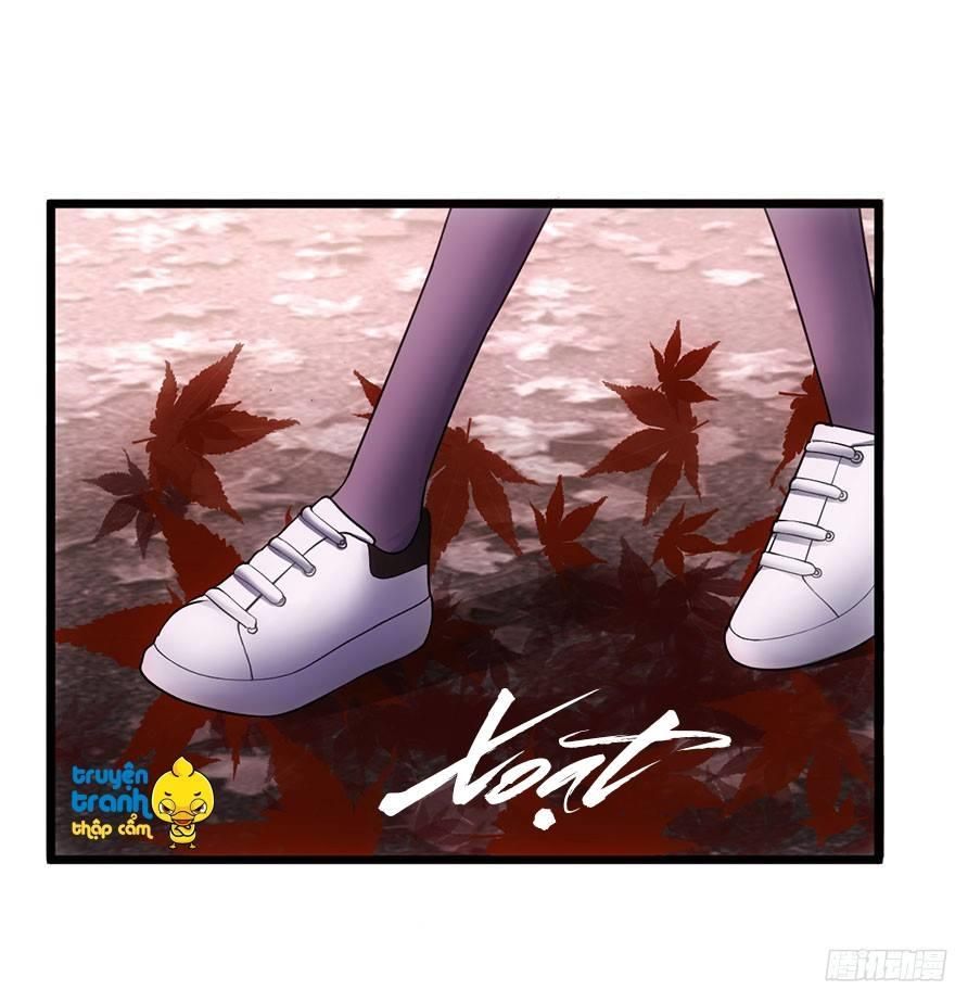 đọc truyện Tôi Không Phải Nữ Phụ Ác Độc Chương 30 ảnh 14 tại Thiên Thai Truyện