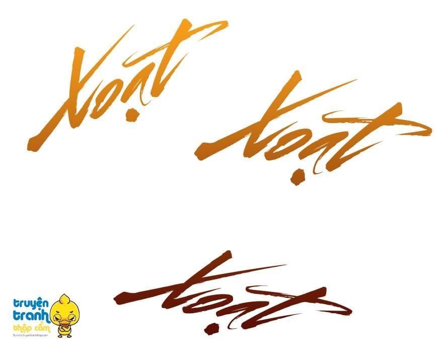 đọc truyện Tôi Không Phải Nữ Phụ Ác Độc Chương 30 ảnh 15 tại Thiên Thai Truyện