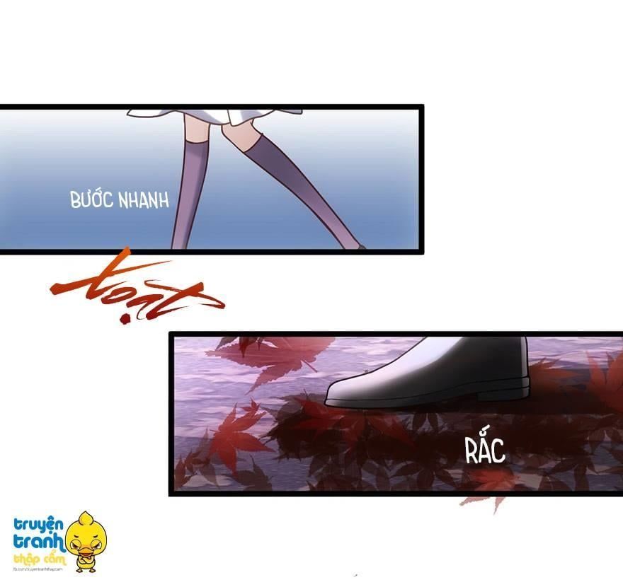 đọc truyện Tôi Không Phải Nữ Phụ Ác Độc Chương 30 ảnh 18 tại Thiên Thai Truyện