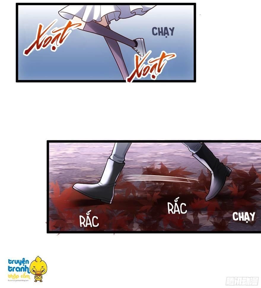 đọc truyện Tôi Không Phải Nữ Phụ Ác Độc Chương 30 ảnh 19 tại Thiên Thai Truyện