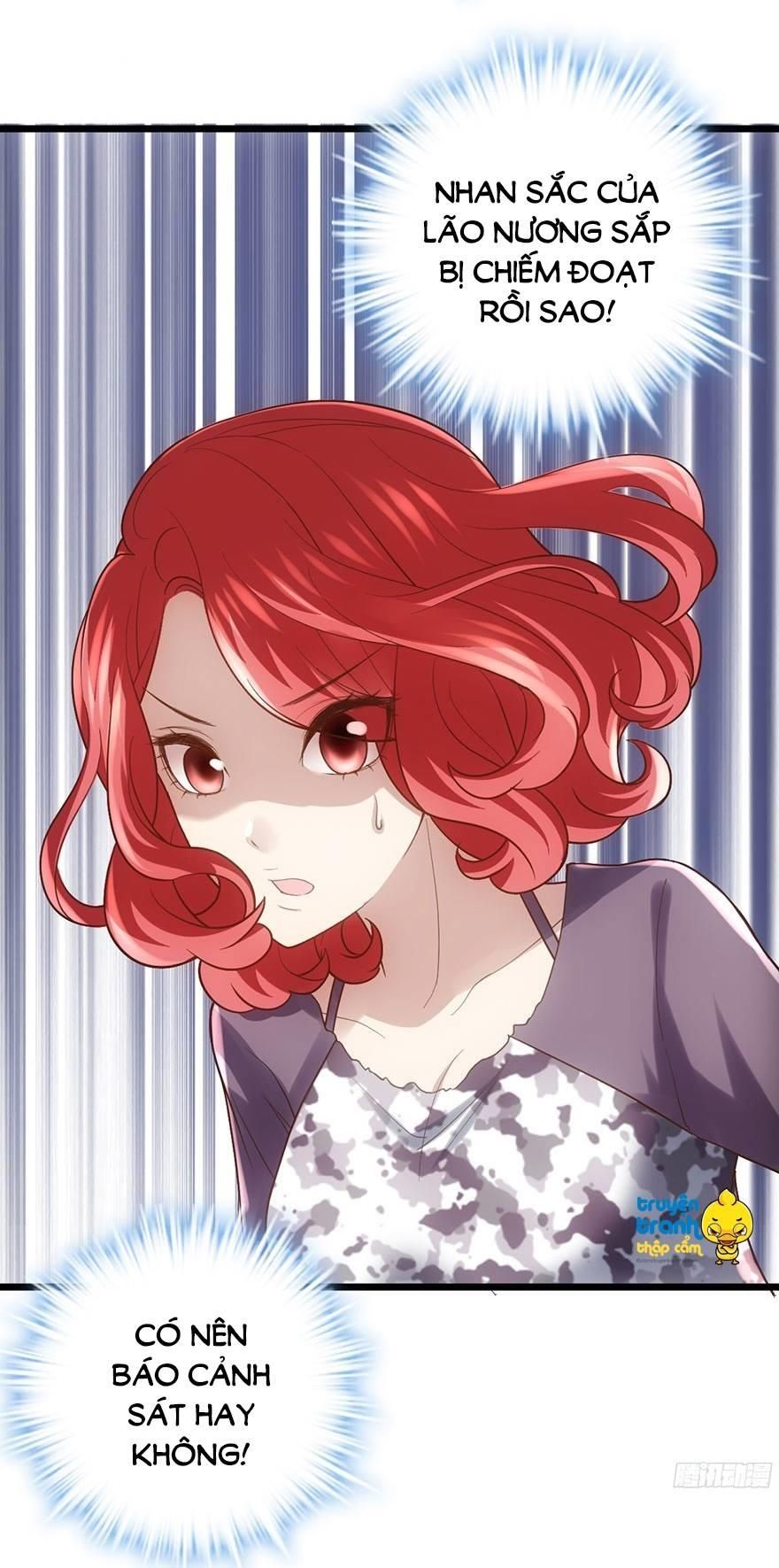 đọc truyện Tôi Không Phải Nữ Phụ Ác Độc Chương 30 ảnh 21 tại Thiên Thai Truyện