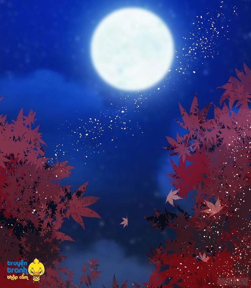 đọc truyện Tôi Không Phải Nữ Phụ Ác Độc Chương 30 ảnh 4 tại Thiên Thai Truyện