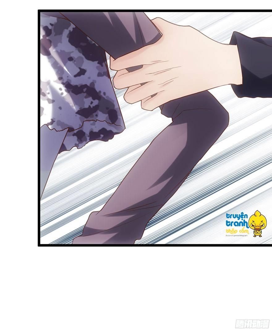 đọc truyện Tôi Không Phải Nữ Phụ Ác Độc Chương 30 ảnh 22 tại Thiên Thai Truyện