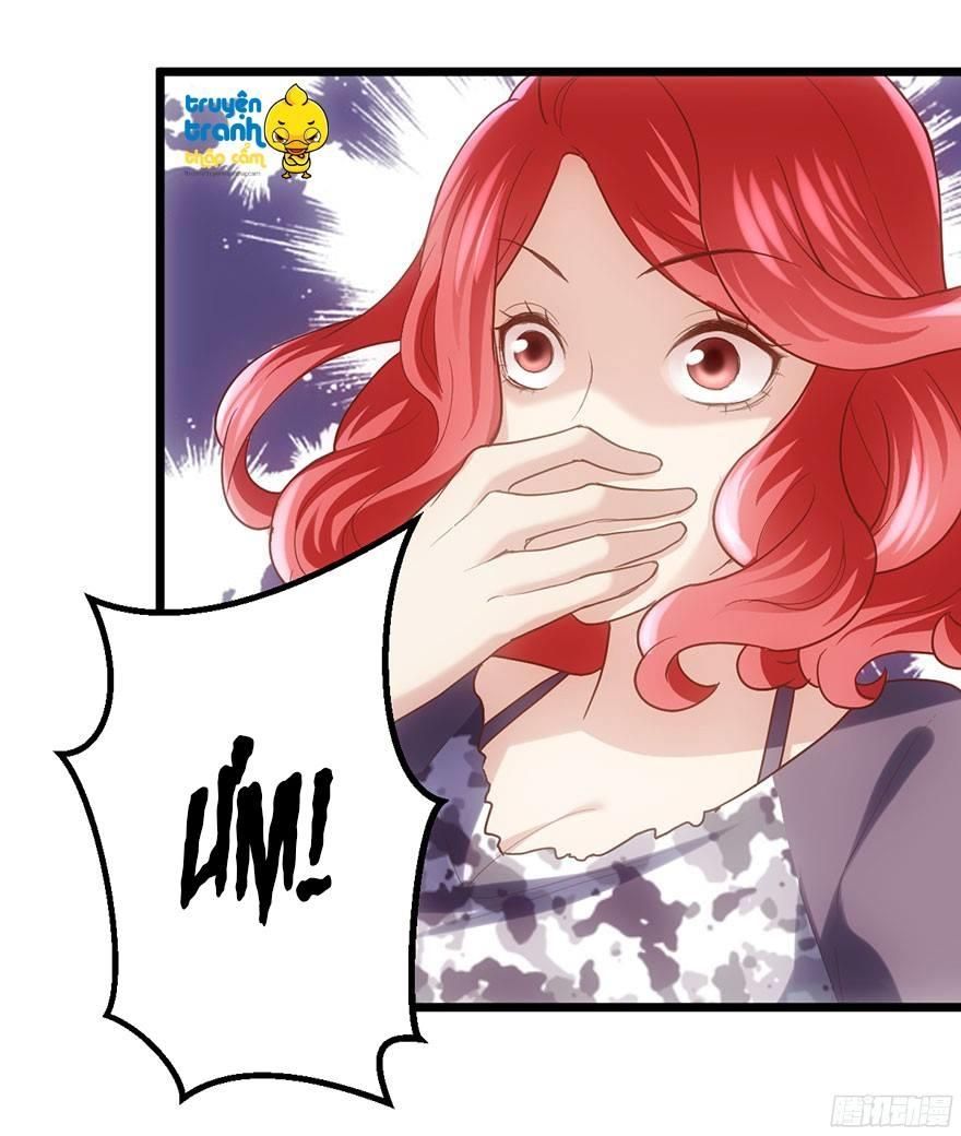 đọc truyện Tôi Không Phải Nữ Phụ Ác Độc Chương 30 ảnh 23 tại Thiên Thai Truyện