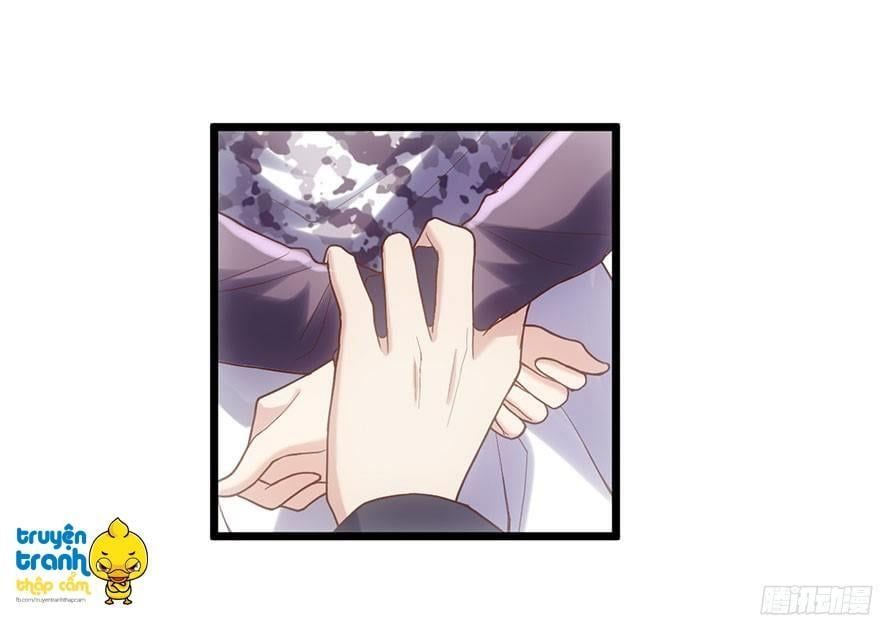 đọc truyện Tôi Không Phải Nữ Phụ Ác Độc Chương 30 ảnh 24 tại Thiên Thai Truyện