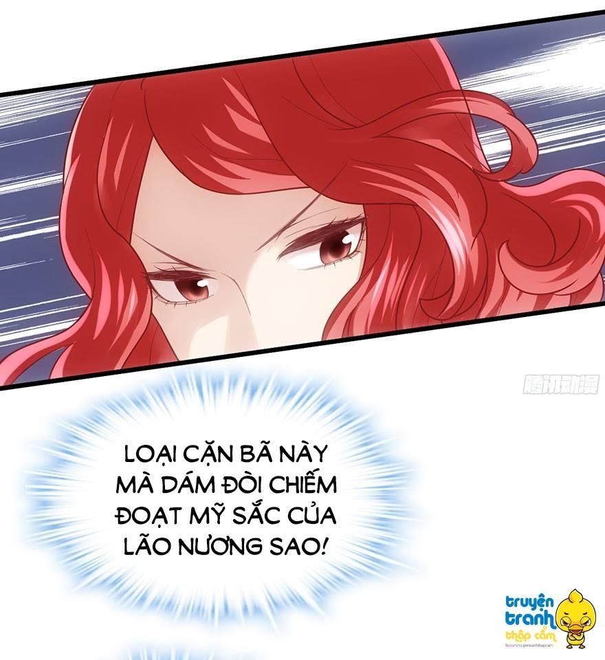 đọc truyện Tôi Không Phải Nữ Phụ Ác Độc Chương 30 ảnh 26 tại Thiên Thai Truyện