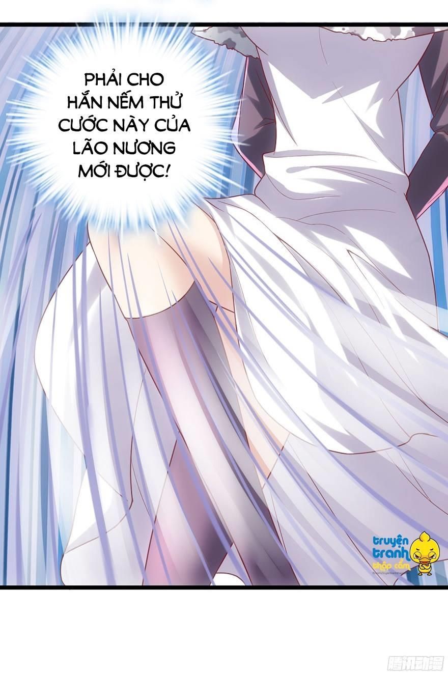 đọc truyện Tôi Không Phải Nữ Phụ Ác Độc Chương 30 ảnh 27 tại Thiên Thai Truyện