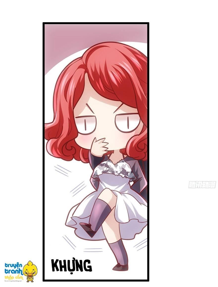 đọc truyện Tôi Không Phải Nữ Phụ Ác Độc Chương 30 ảnh 29 tại Thiên Thai Truyện